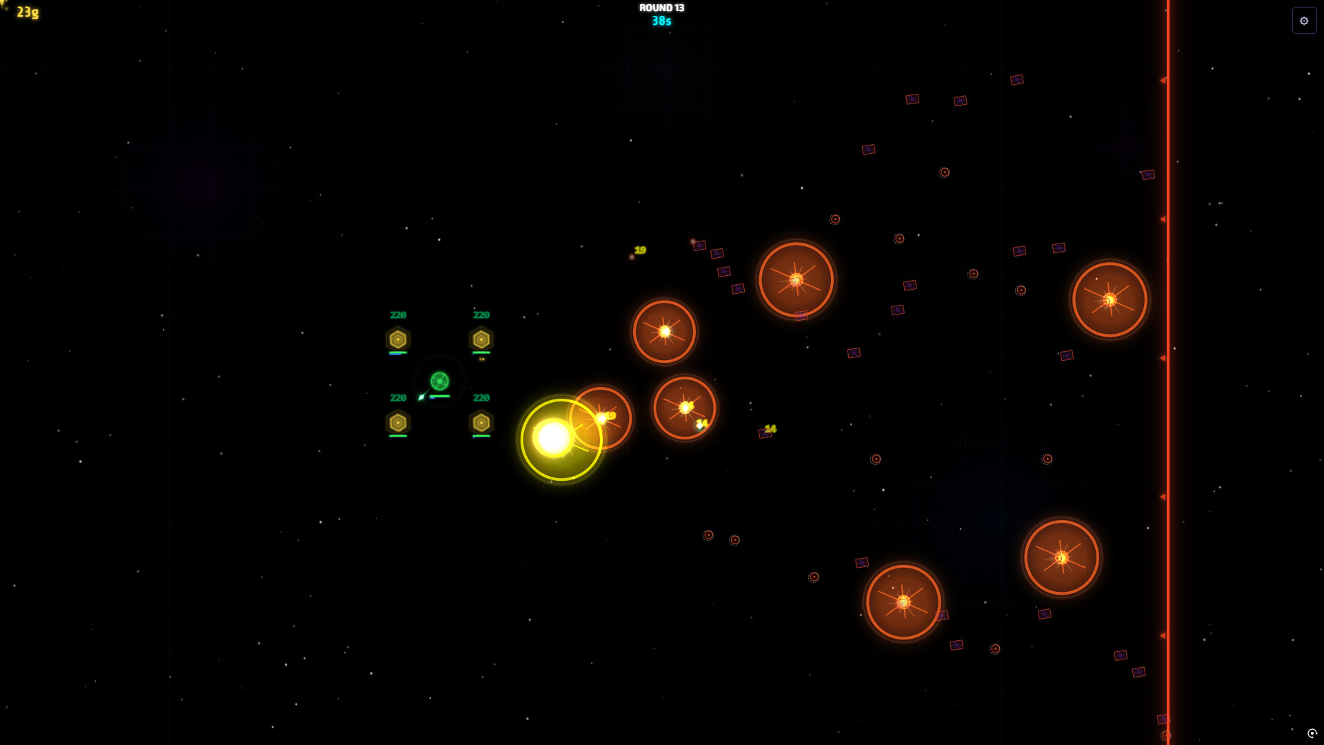 Prismachines screenshot 2