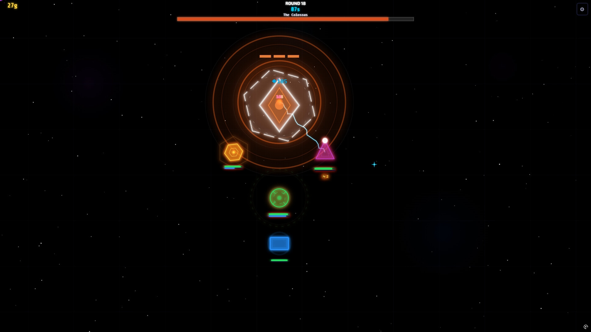 Prismachines screenshot 5