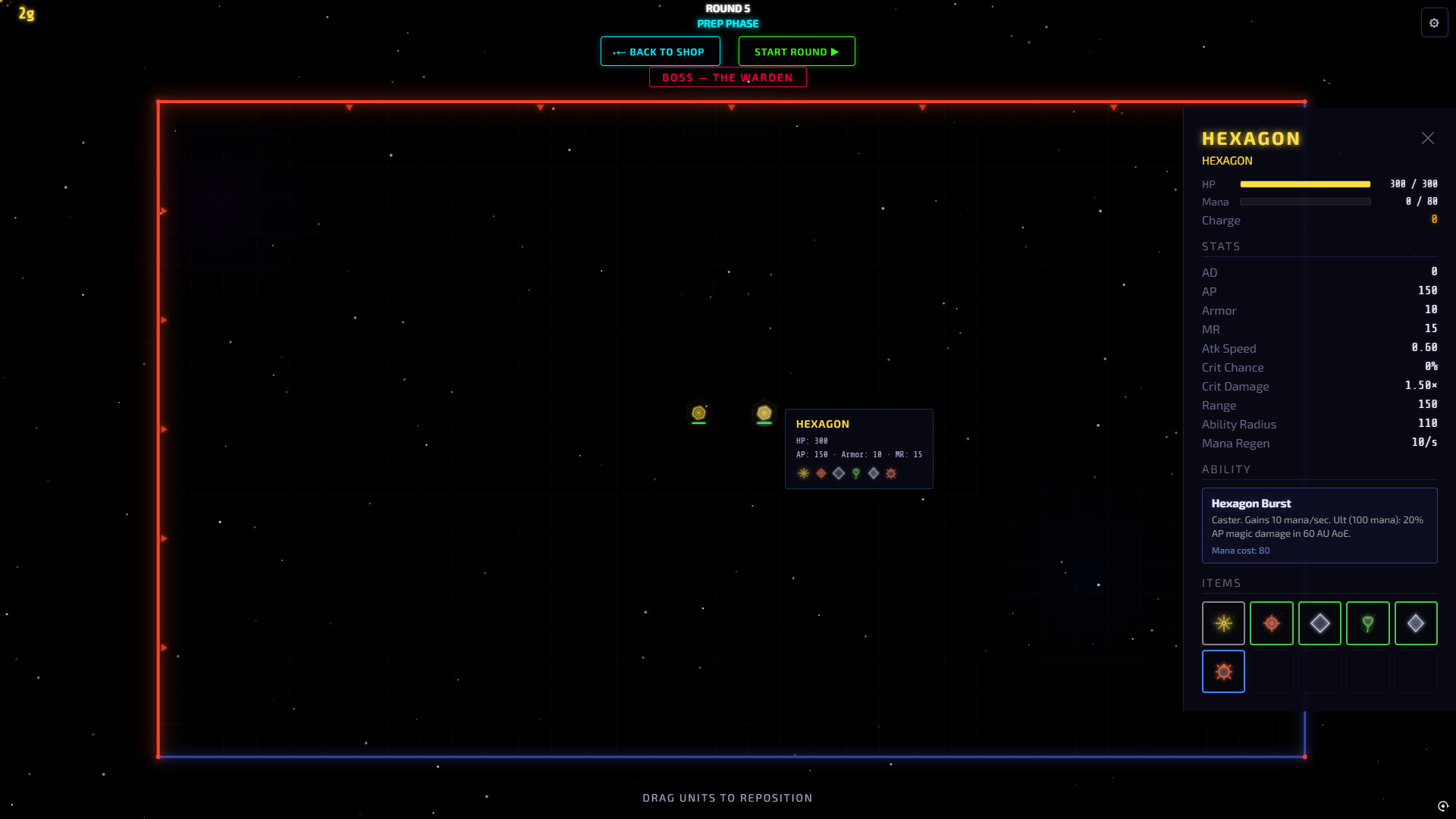 Prismachines screenshot 3
