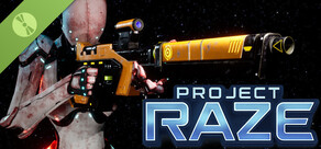 Project RAZE: Fall of Terra Demo