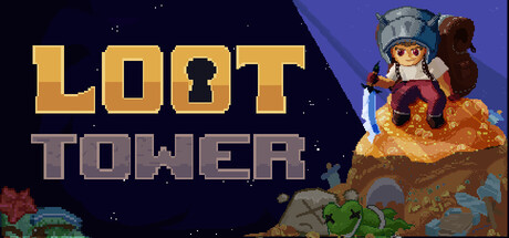 Loot Tower