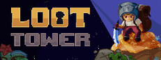 Poster Loot Tower