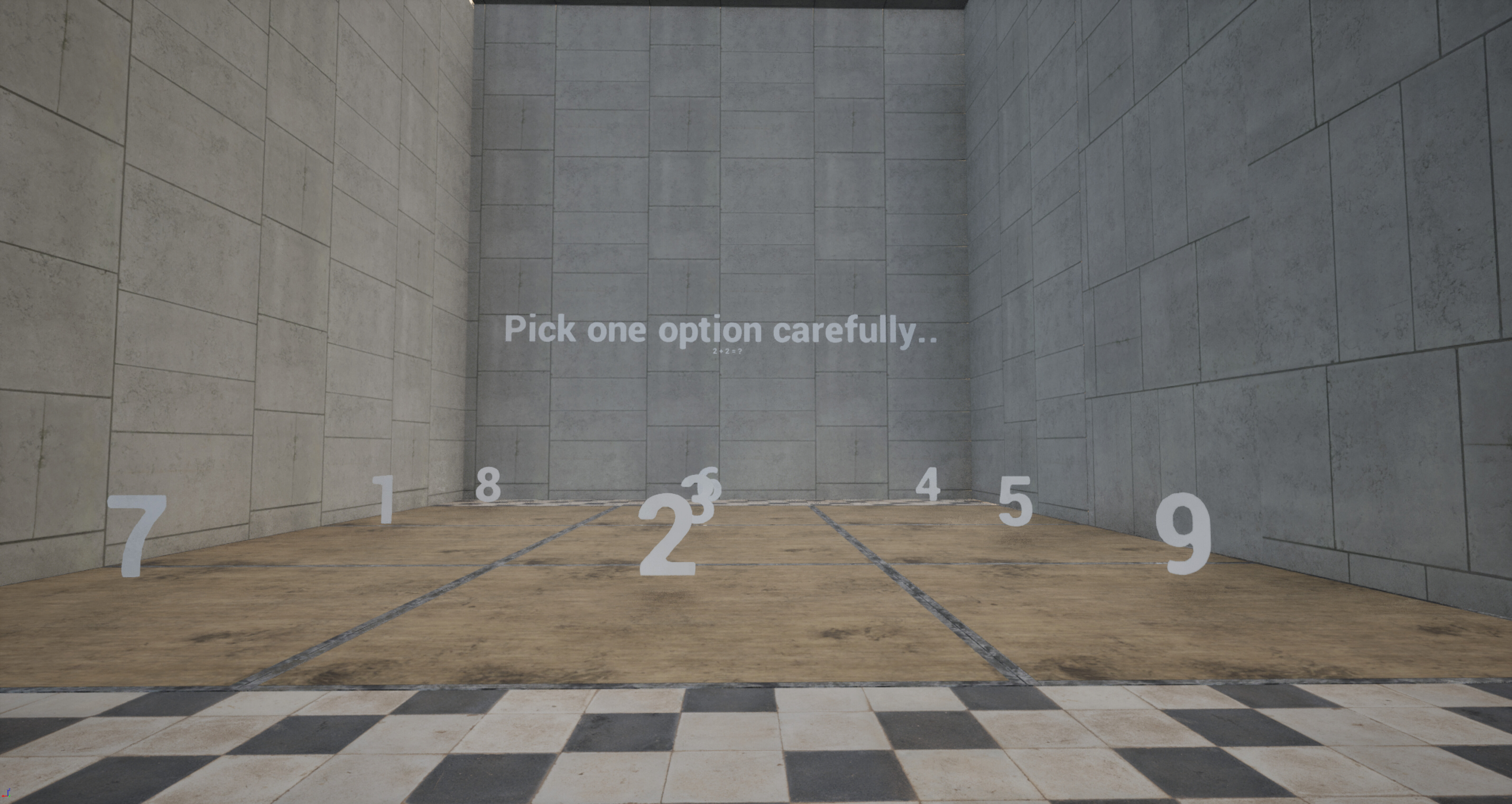 Fall Again screenshot 3