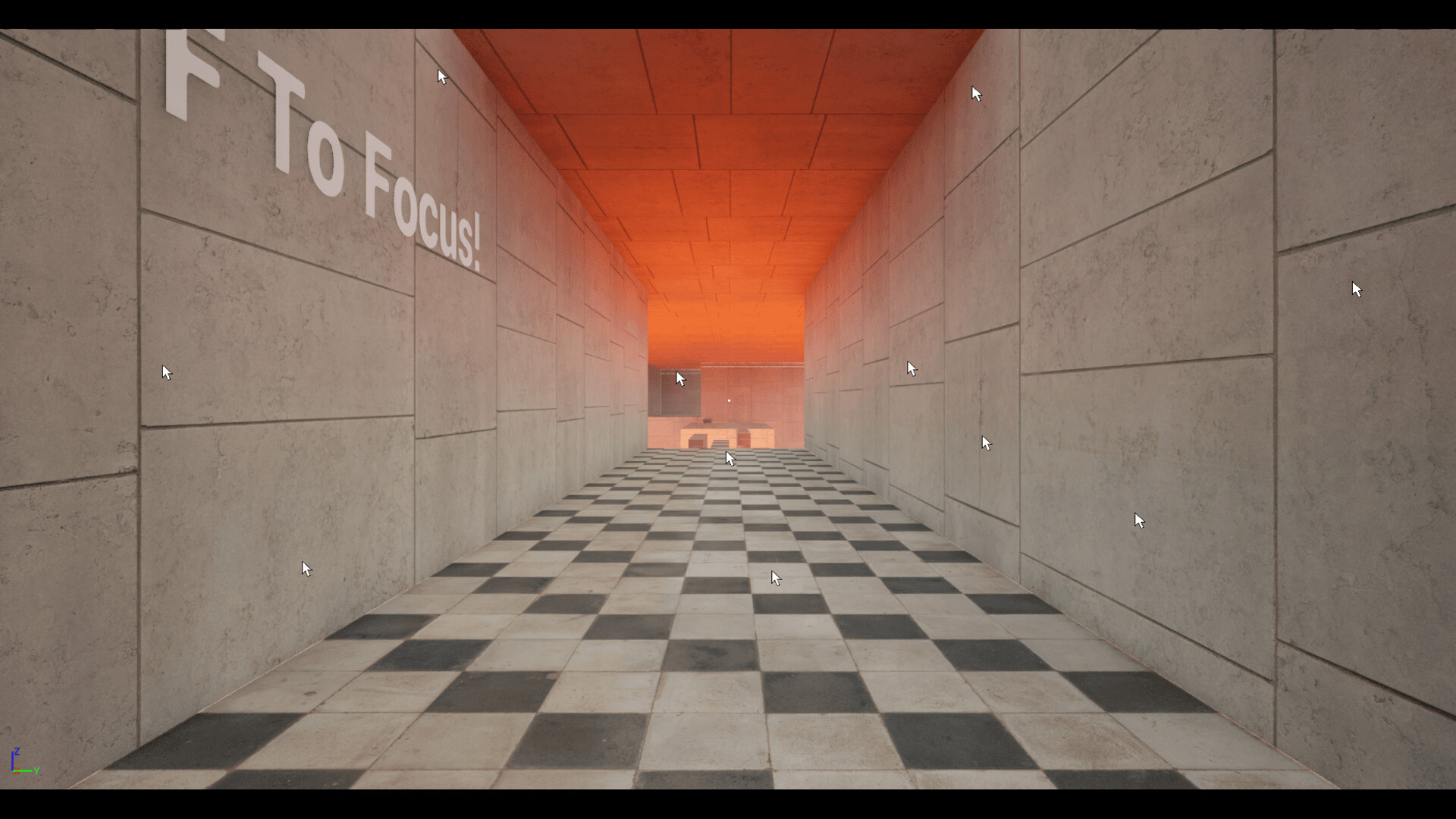 Fall Again screenshot 5