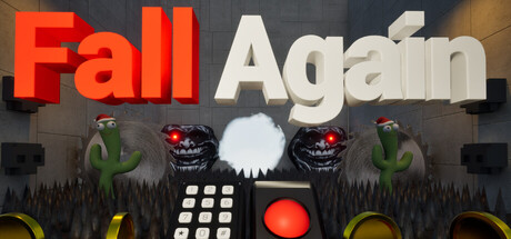 Fall Again