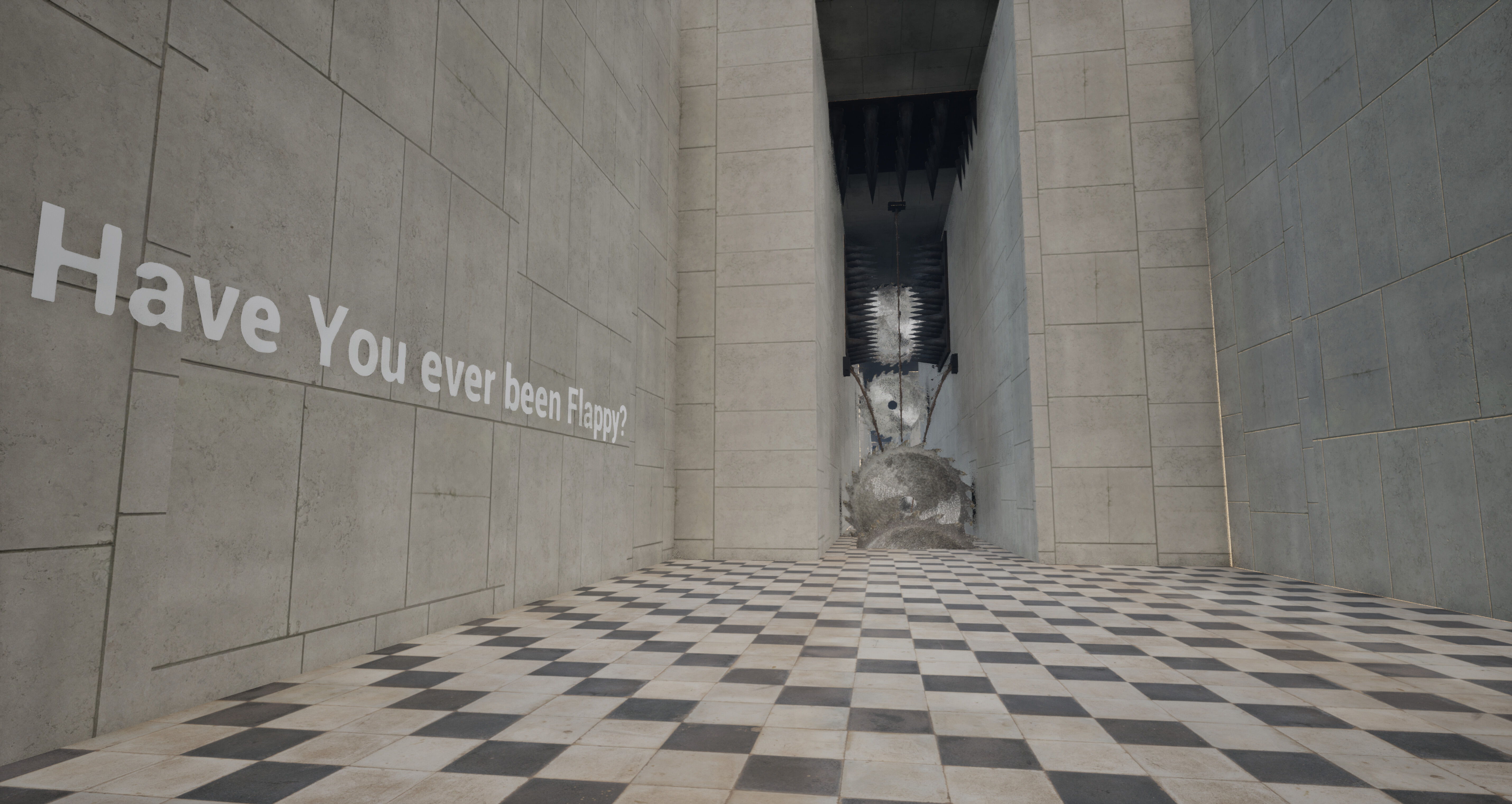 Fall Again screenshot 4