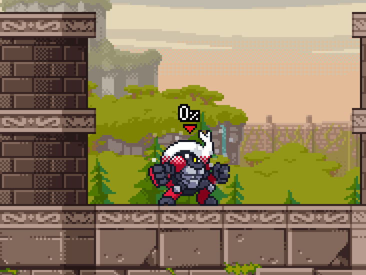 Summit Kragg Promo screenshot 3