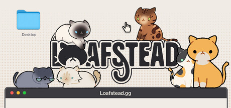 Loafstead — Steam header