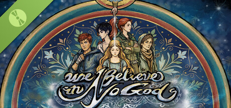 We Believe in No Gods (Demo)