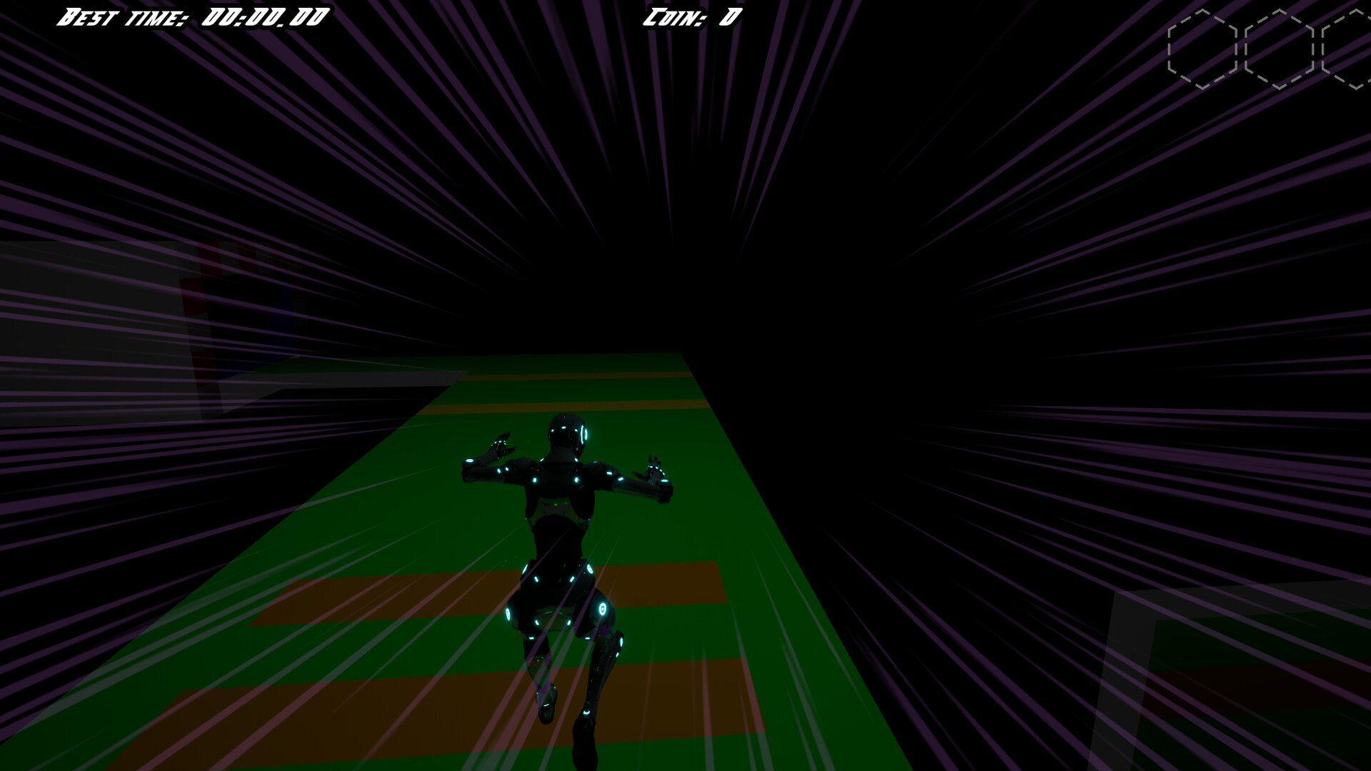 Only Run screenshot 5