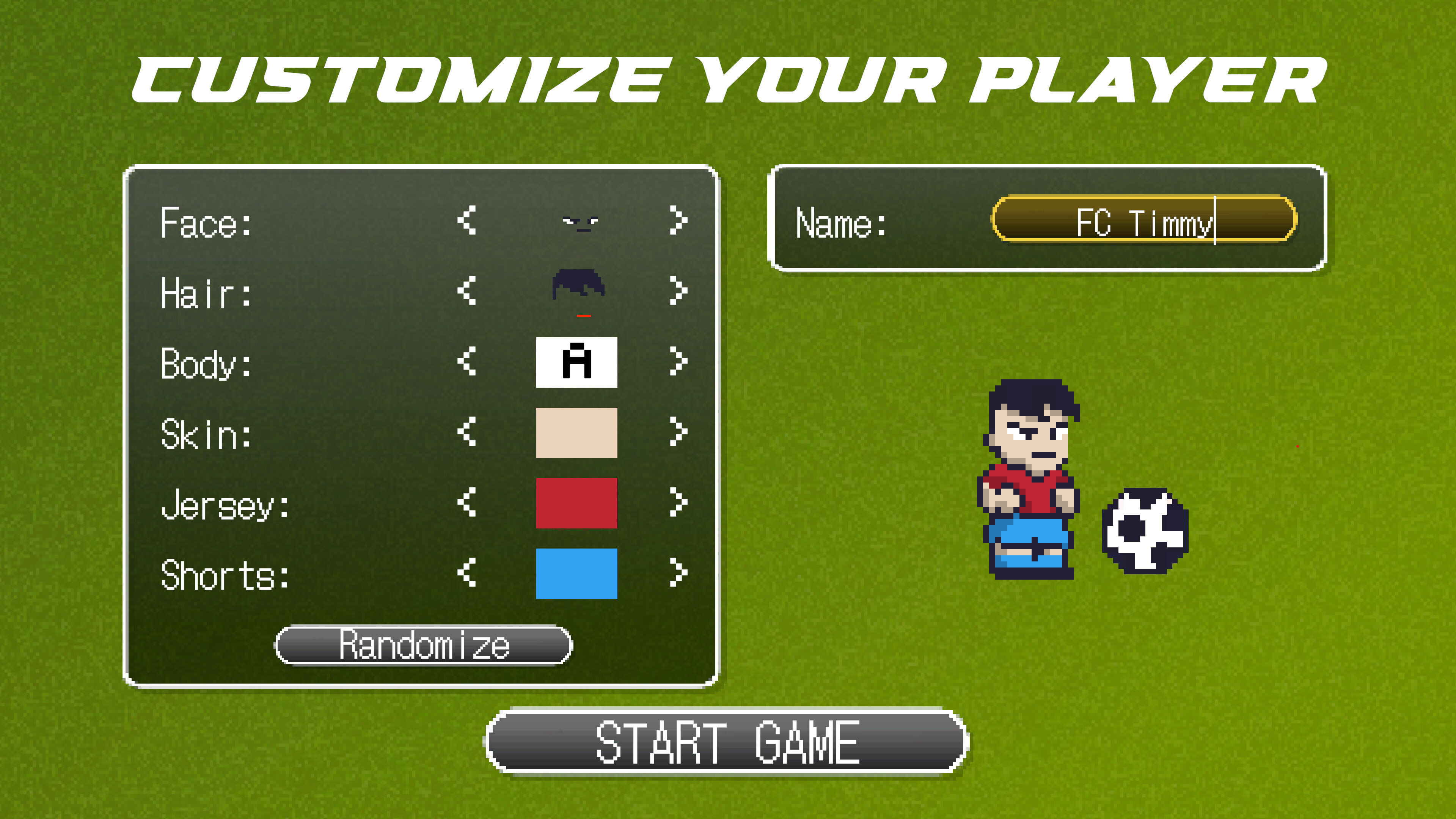 Gold ’n Goals screenshot 4