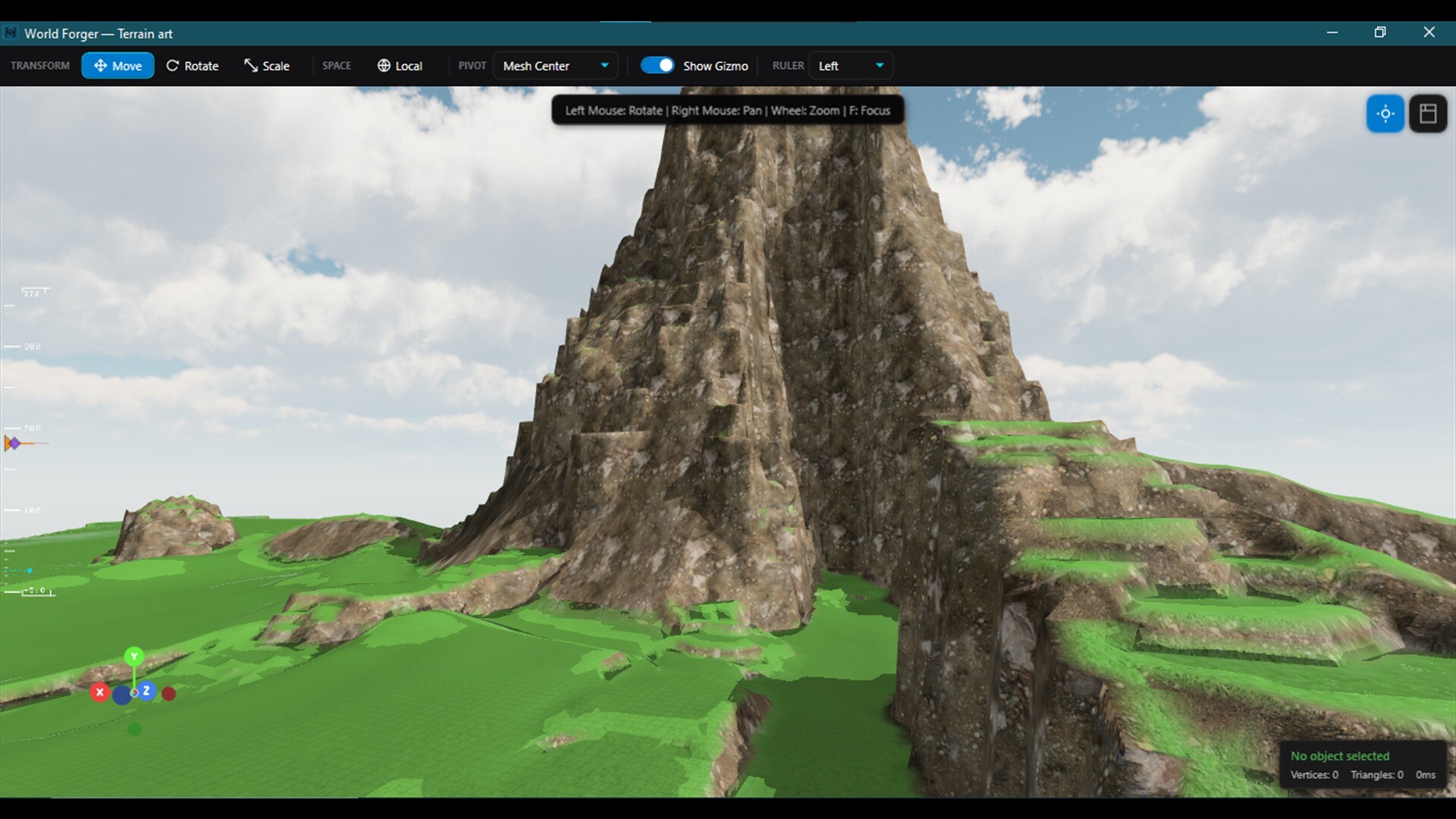 SpriteArcana screenshot 7