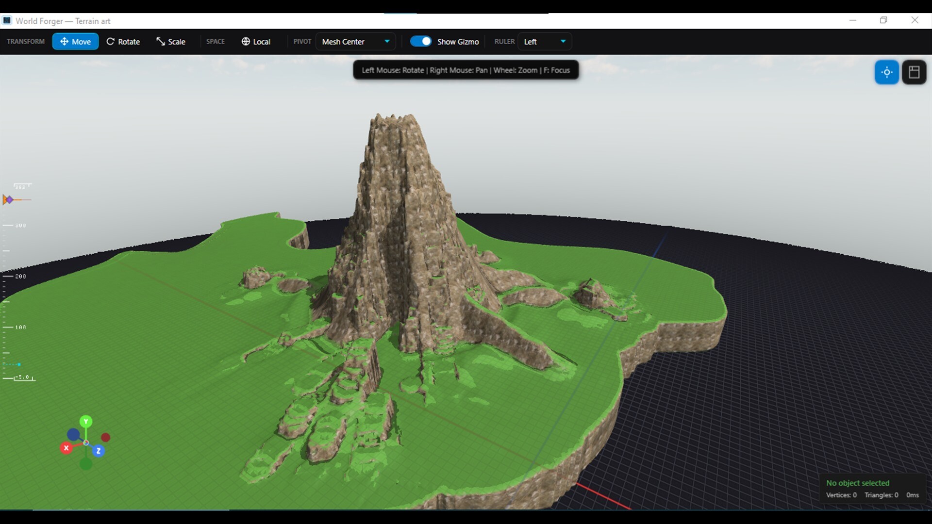 SpriteArcana screenshot 8