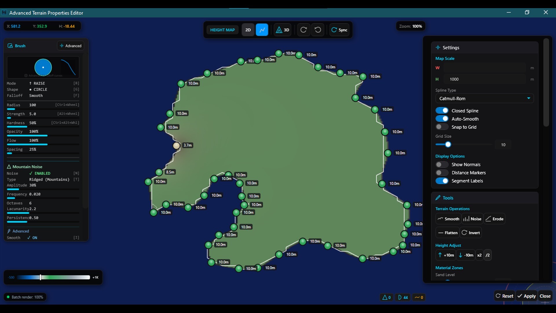 SpriteArcana screenshot 2