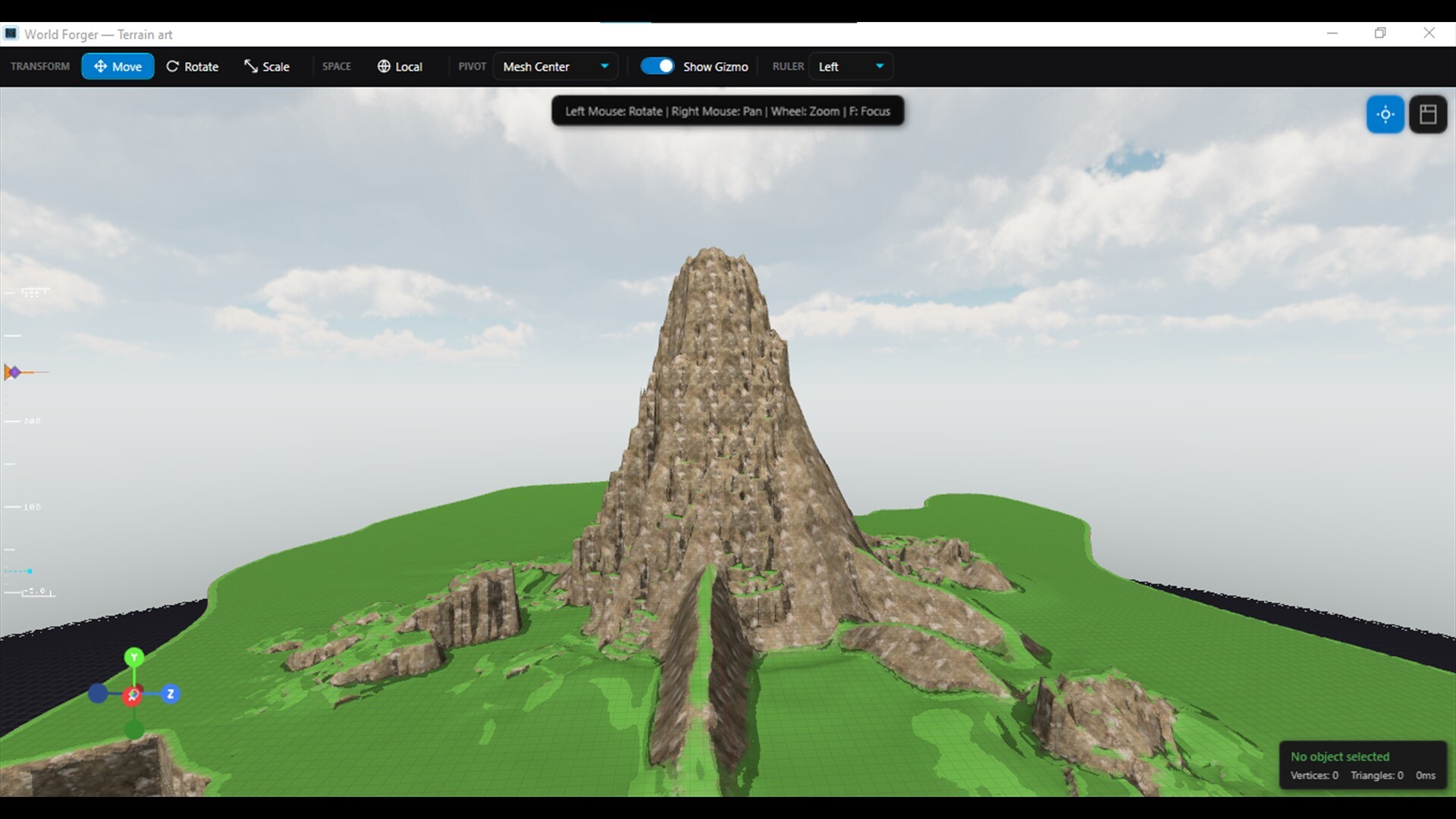 SpriteArcana screenshot 6