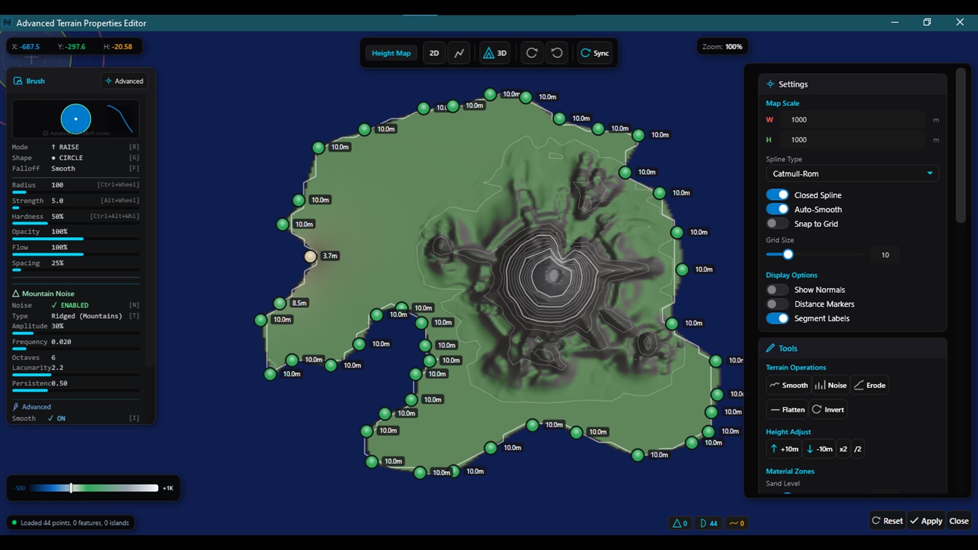 SpriteArcana screenshot 3