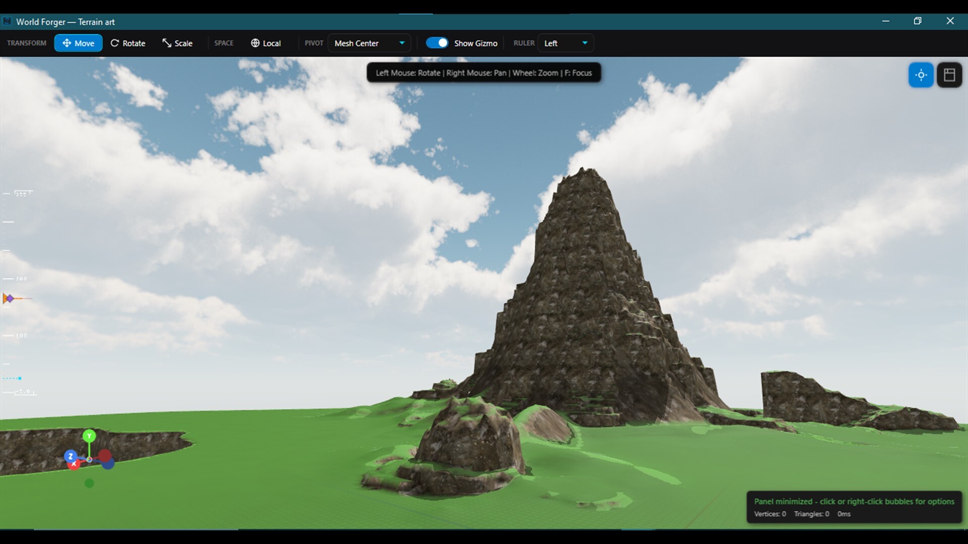 SpriteArcana screenshot 5