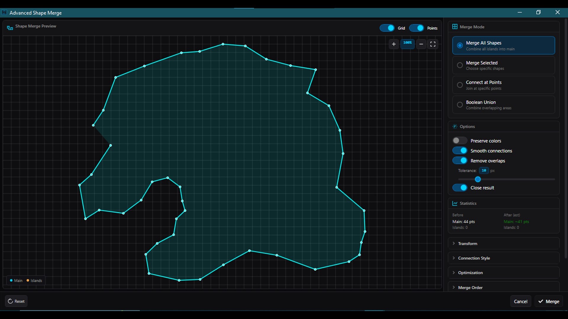 SpriteArcana screenshot 1