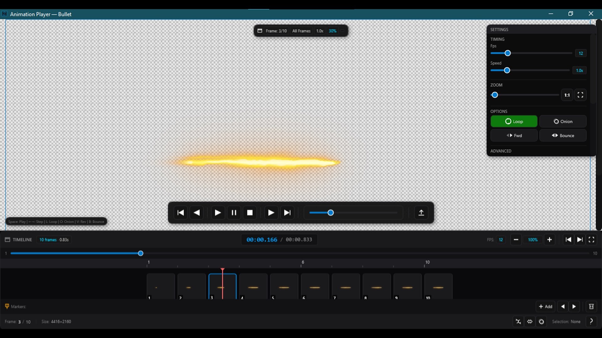 SpriteArcana screenshot 17
