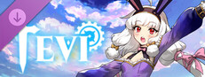 TEVI - Bunny Magician Cosmetic Pack 
