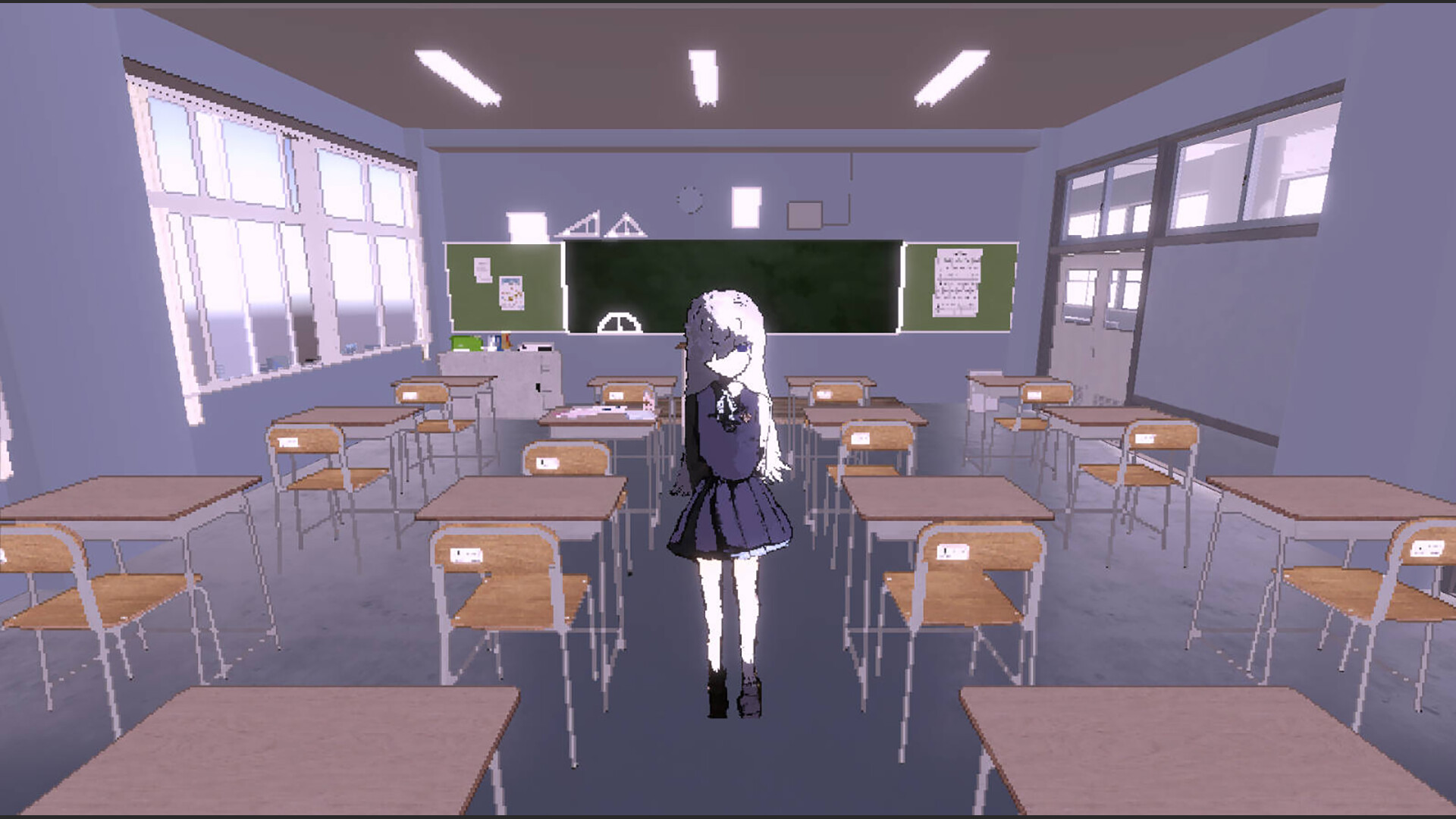 回声 ECHO_ screenshot 5