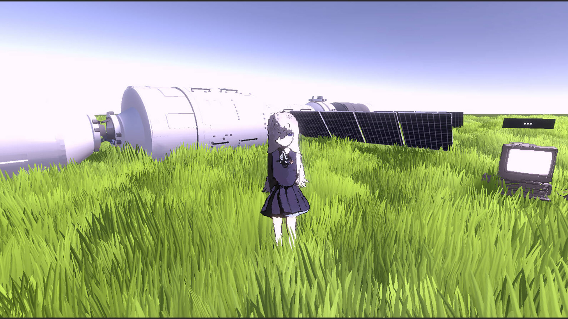 回声 ECHO_ screenshot 2