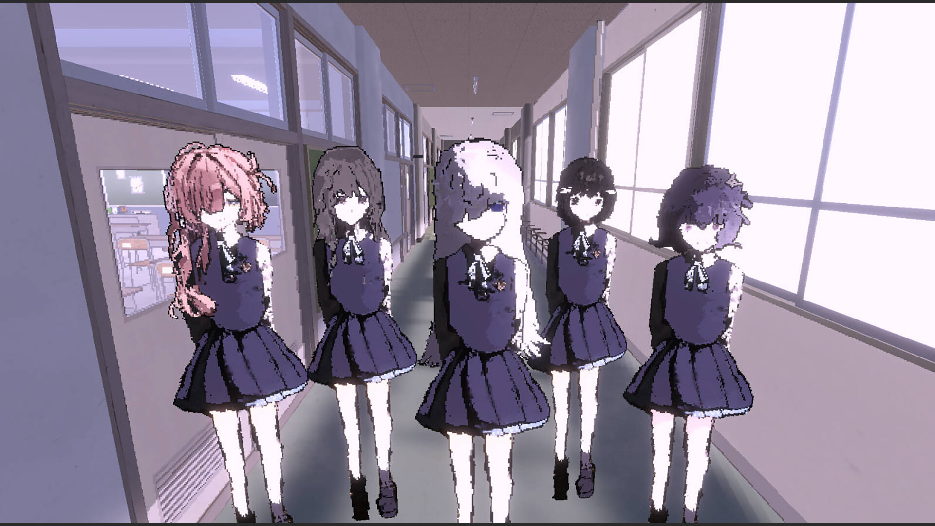 回声 ECHO_ screenshot 1
