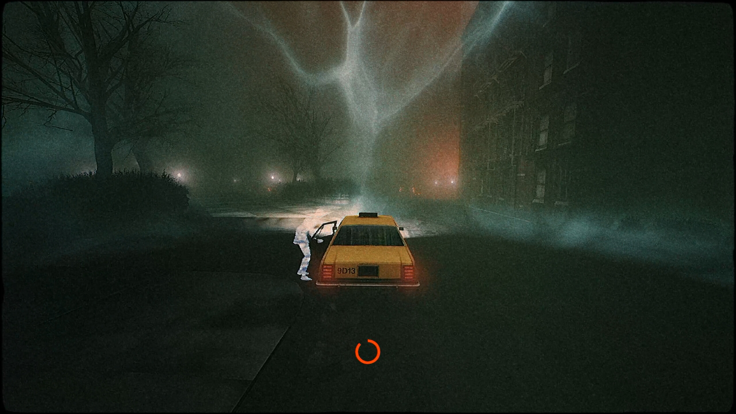 Dead Head Drive screenshot 6