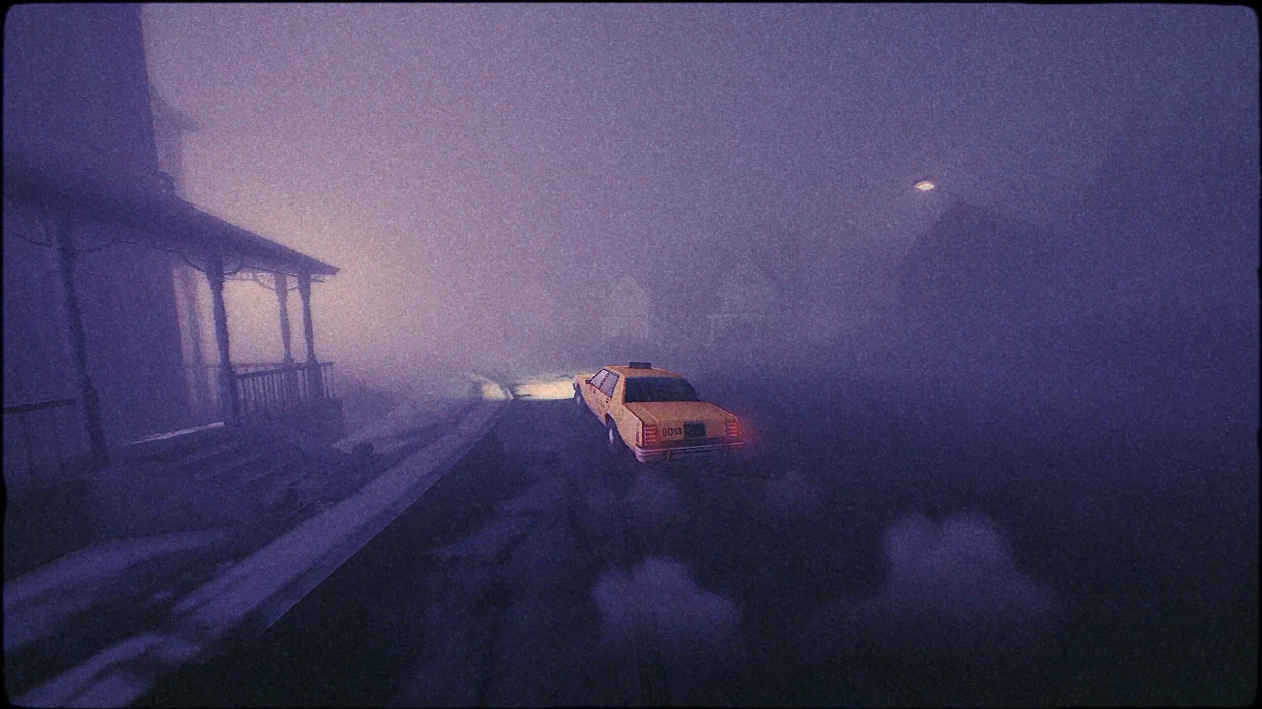 Dead Head Drive screenshot 7