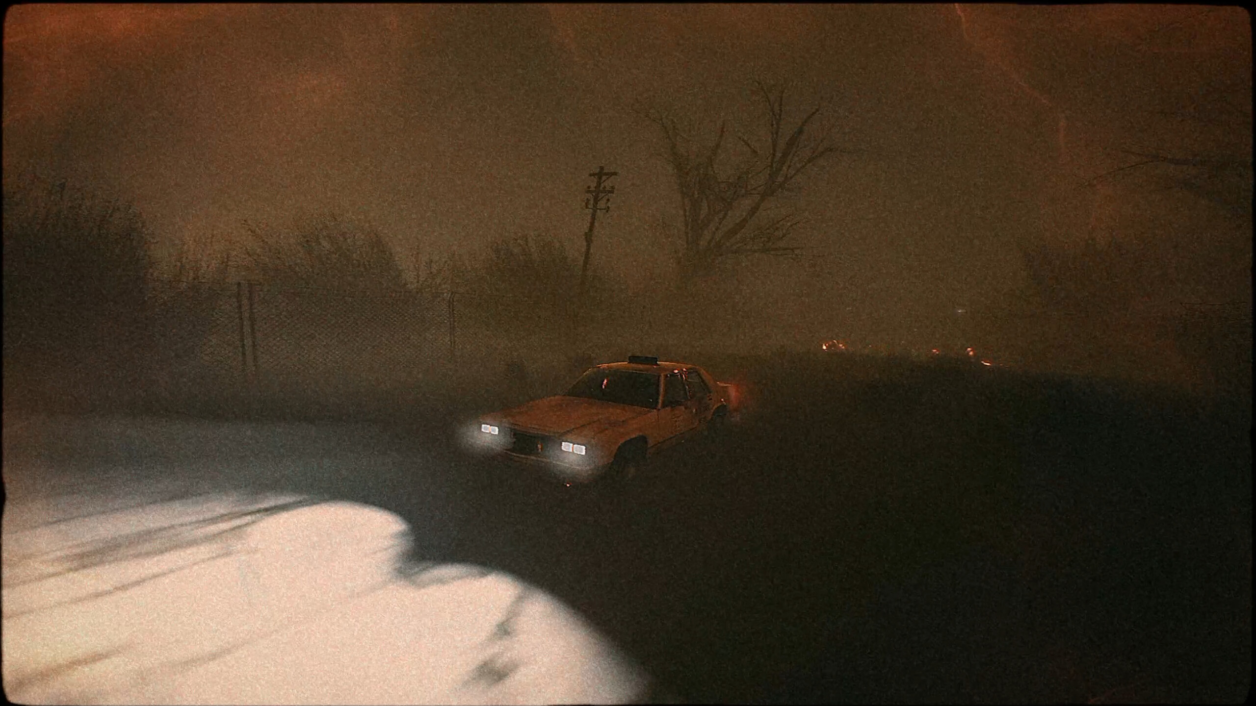 Dead Head Drive screenshot 4