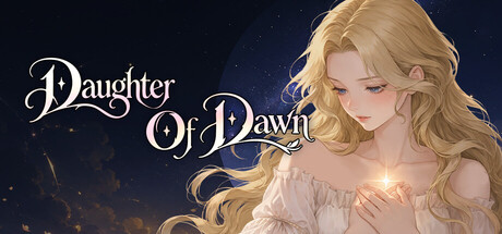Daughter of Dawn