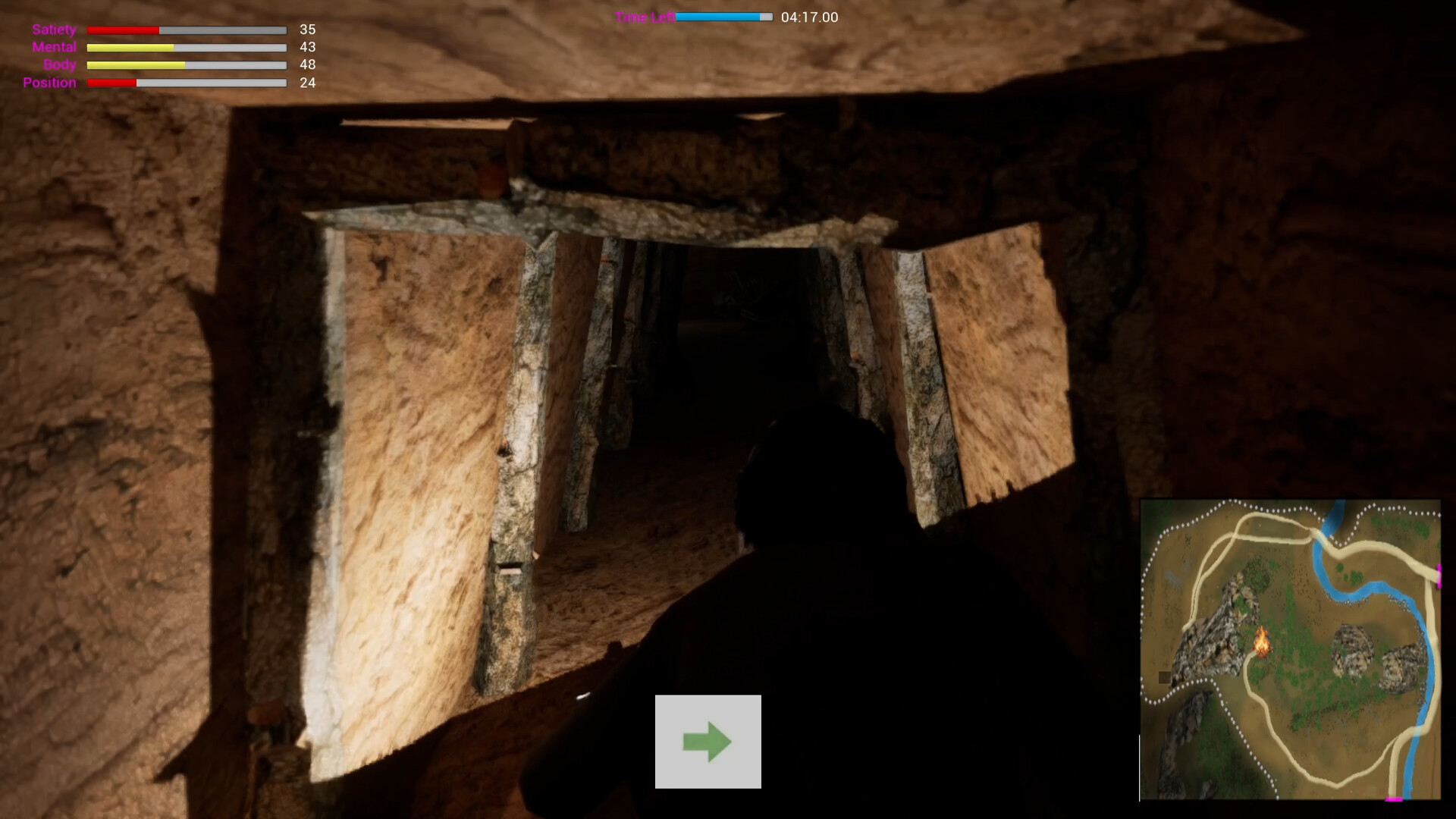 Kim's Farm screenshot 8