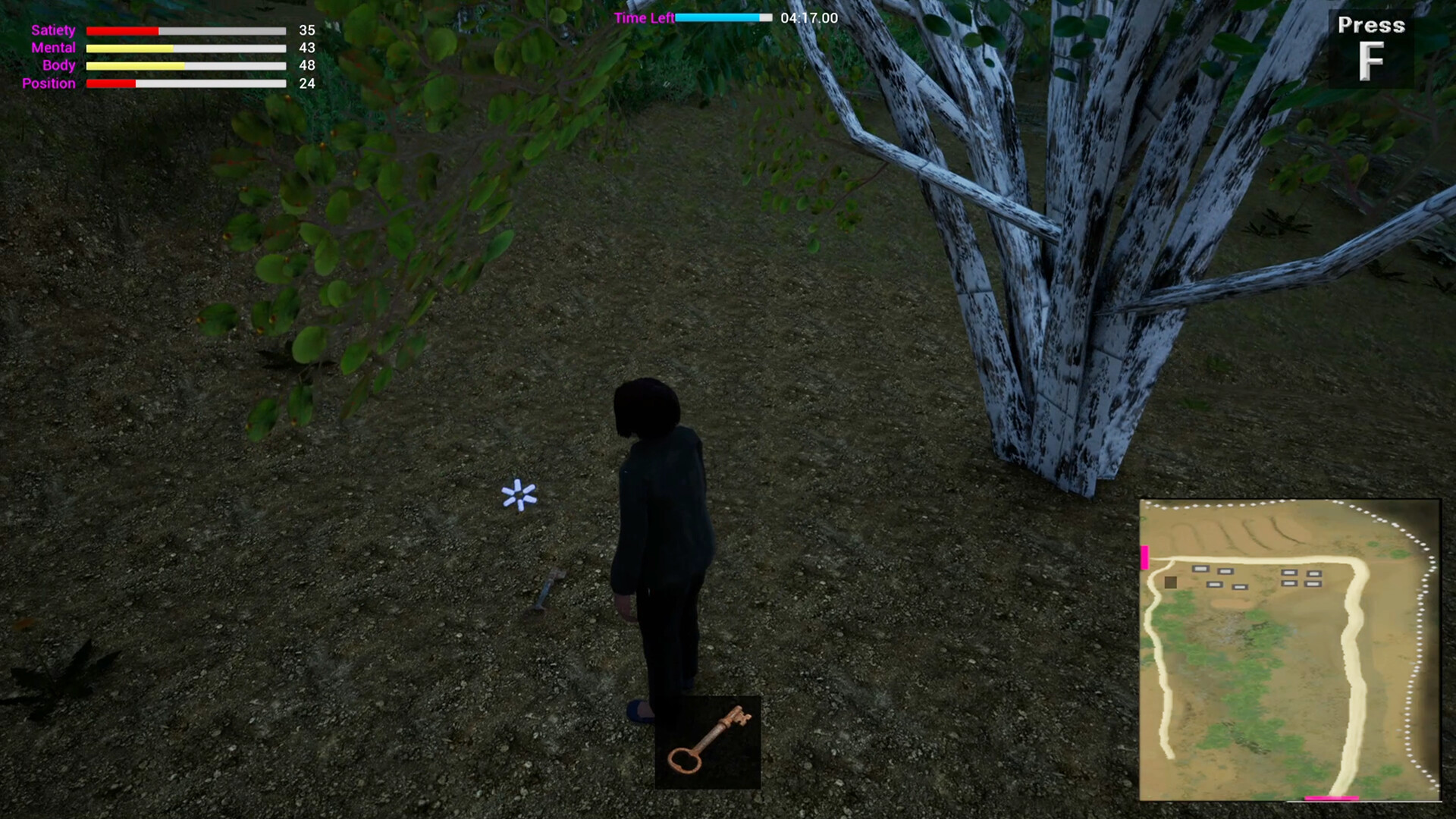 Kim's Farm screenshot 7