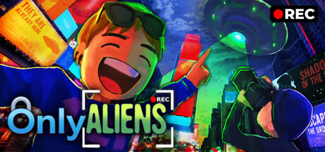 OnlyAliens