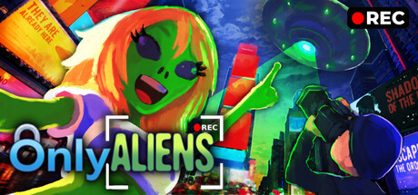 OnlyAliens banner