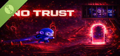 No Trust Demo