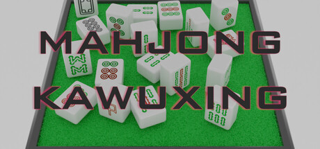 Mahjong Kawuxing — Steam header