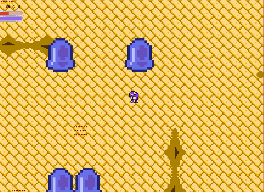 Slime & Friends screenshot 4