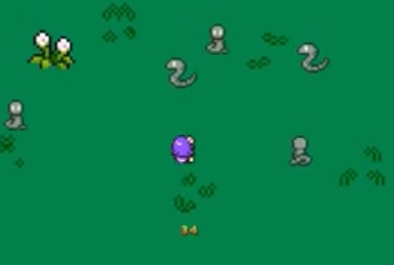 Slime & Friends screenshot 5