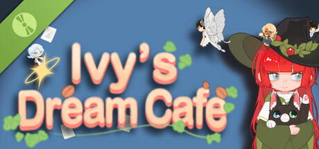 Ivy's Dream Cafe Demo