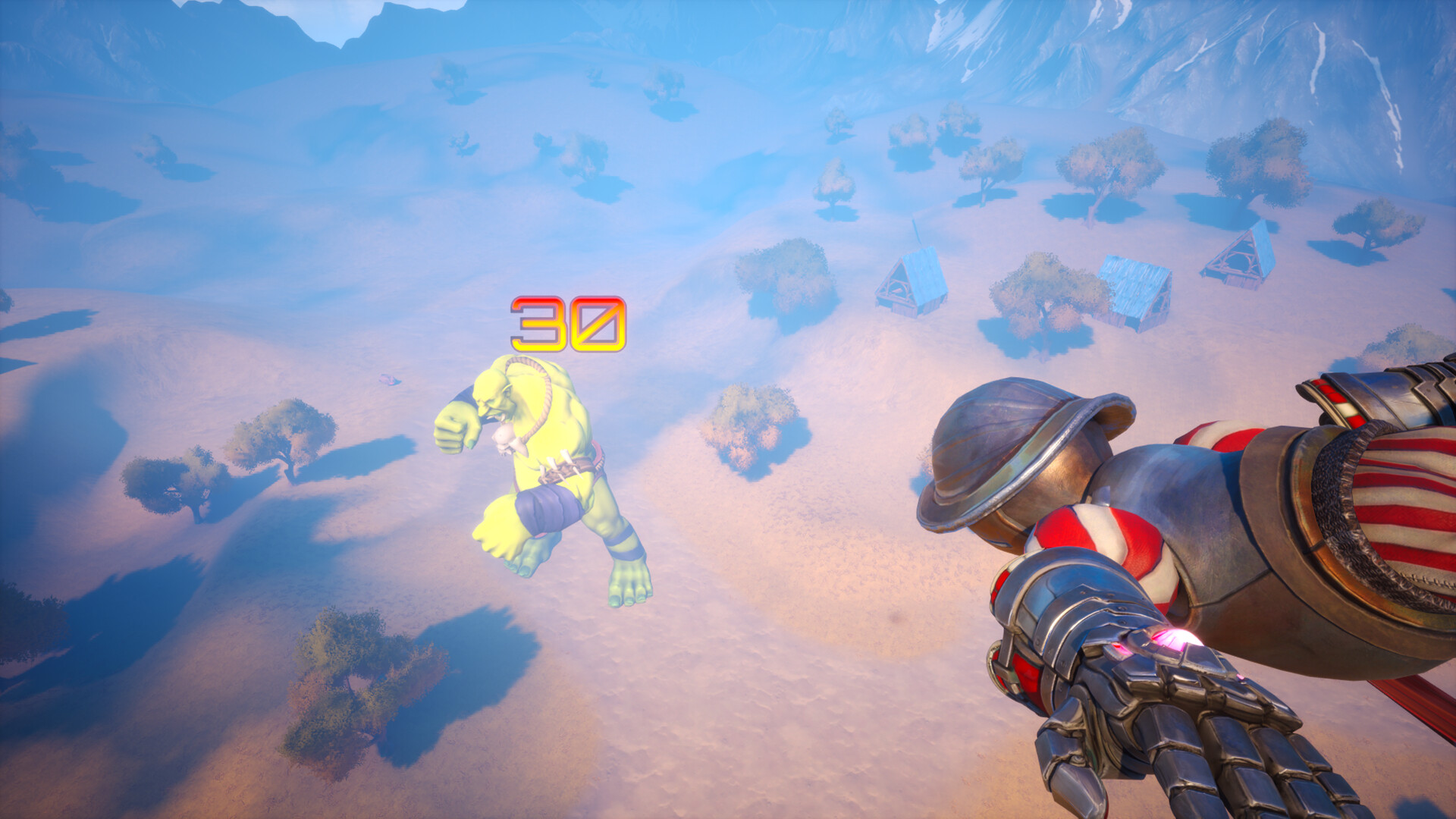 Catapulteers screenshot 8