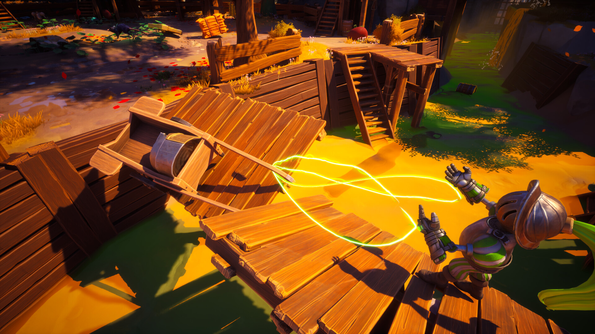 Catapulteers screenshot 9