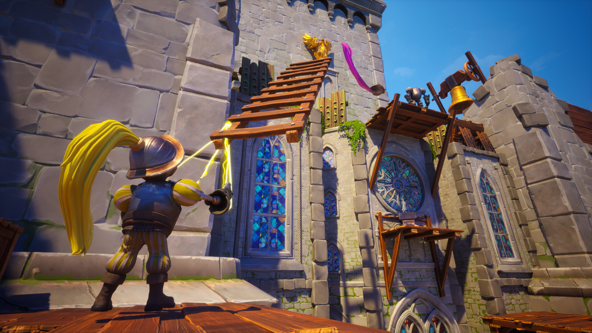 Catapulteers screenshot 4