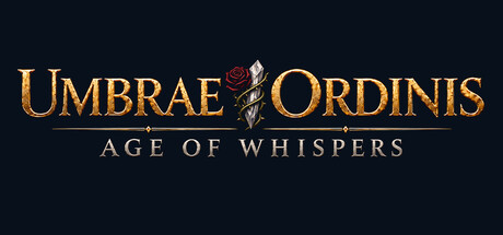 Umbrae Ordinis: Age Of Whispers — Steam header