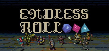 Endless Roll