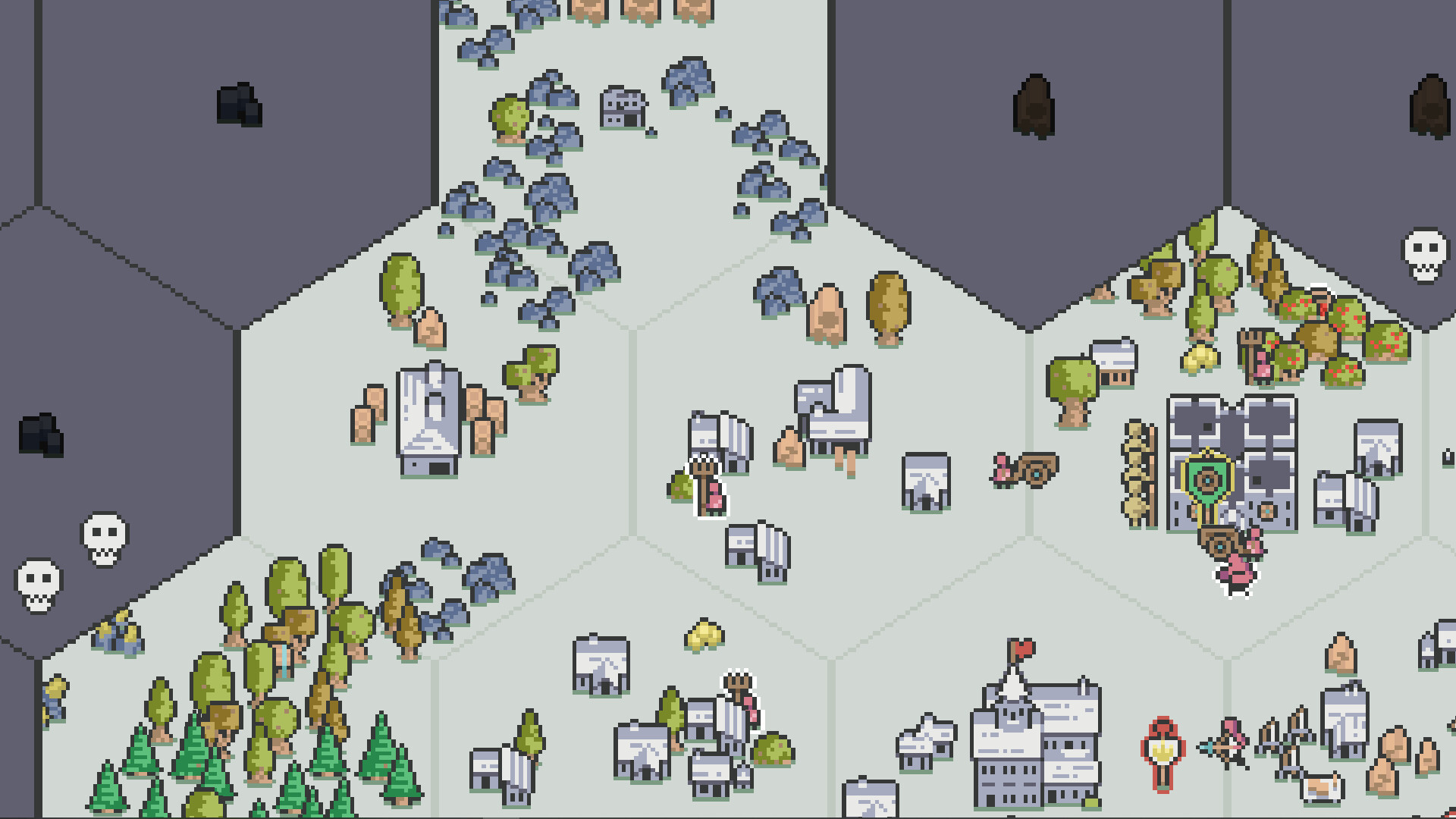 Those UnderHex screenshot 7