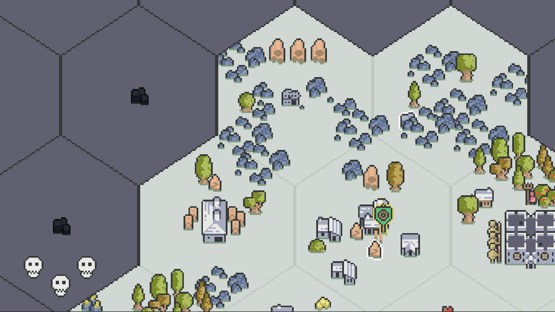 Those UnderHex screenshot 9