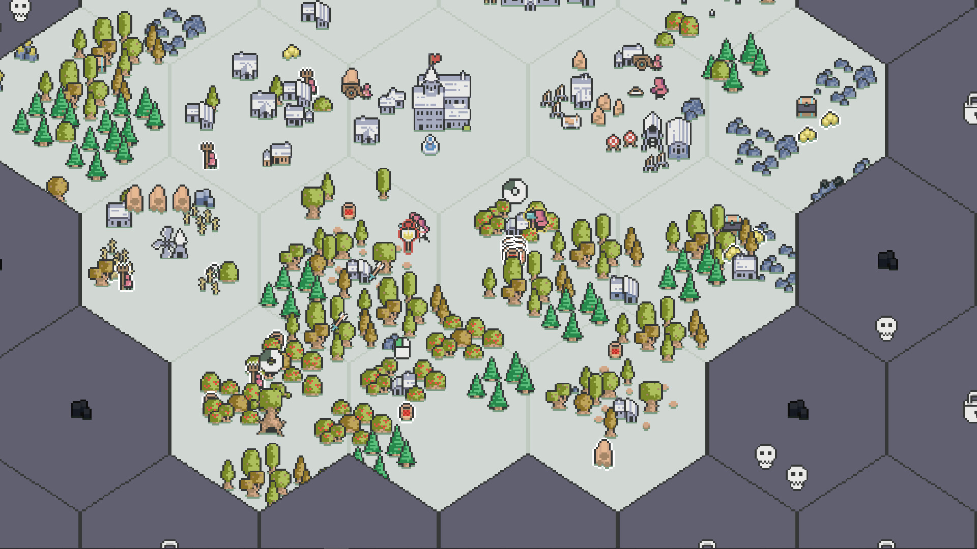 Those UnderHex screenshot 8