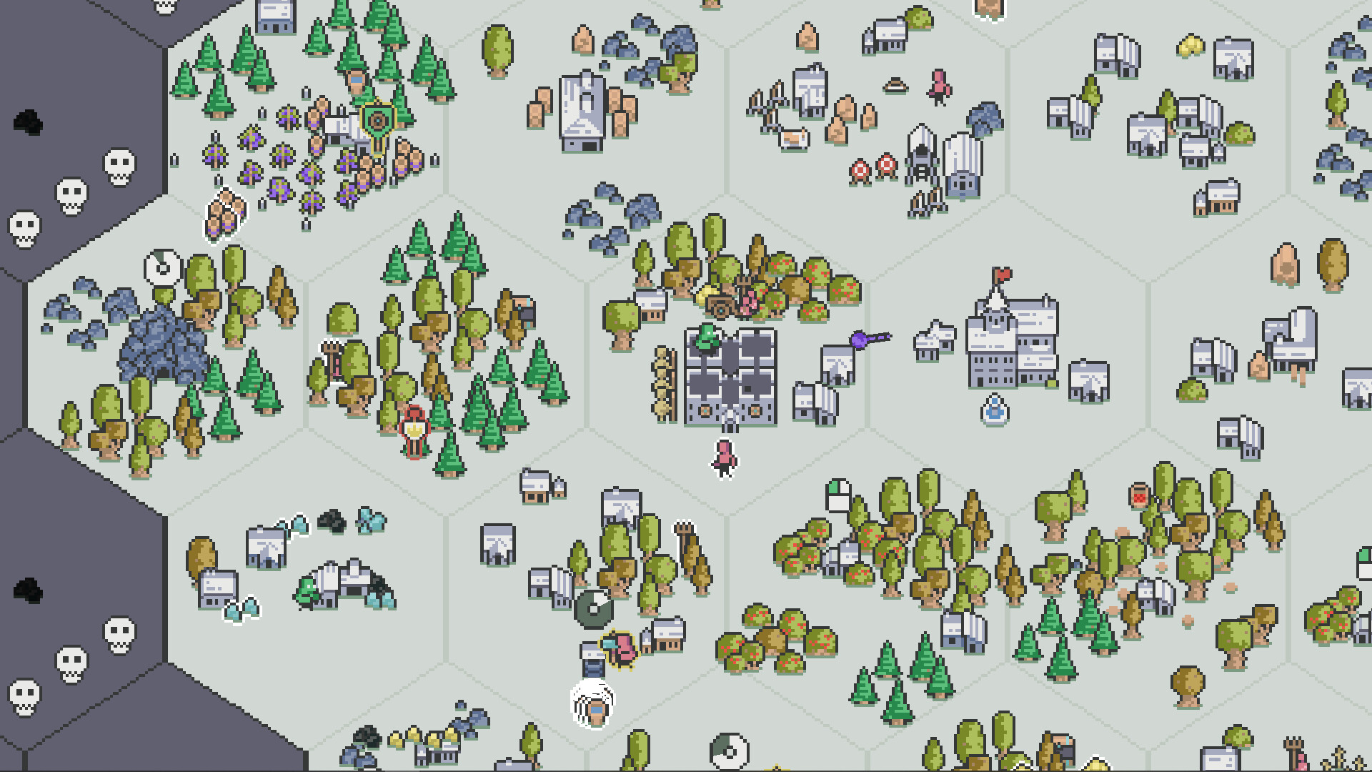 Those UnderHex screenshot 5