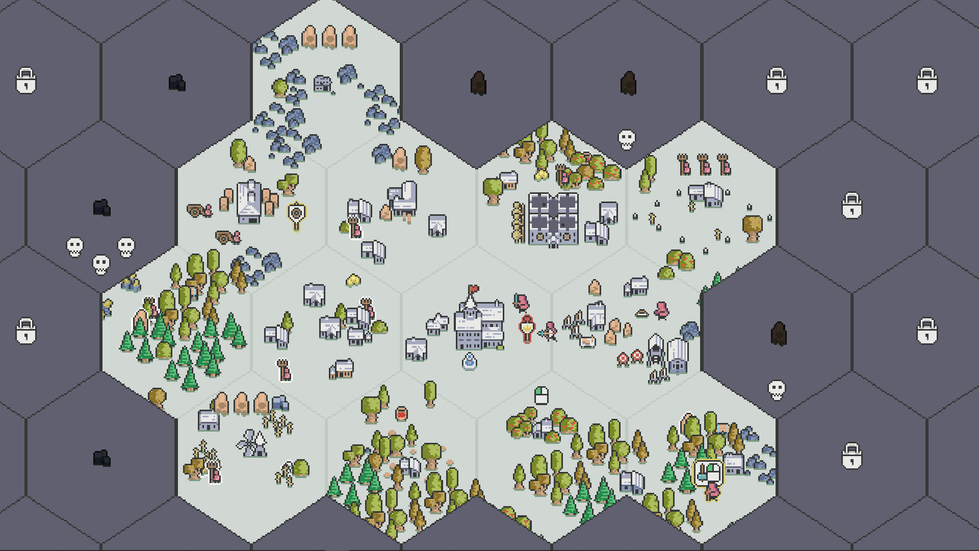 Those UnderHex screenshot 3